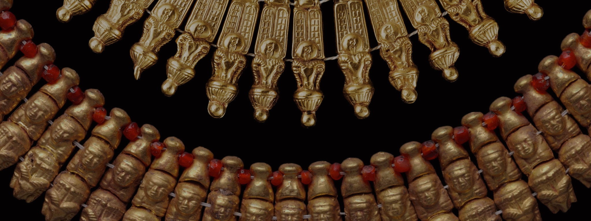 Nubia Jewels of Ancient Sudan